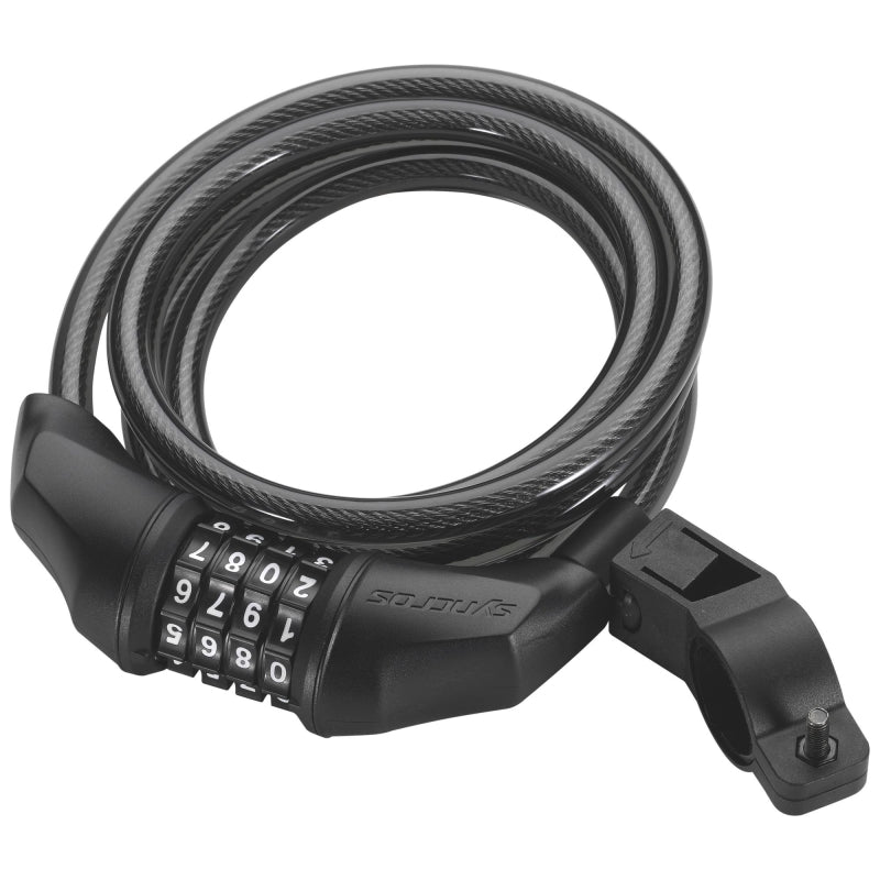 Syncros Lock Combination Cable SL-03 10 X 1800MM