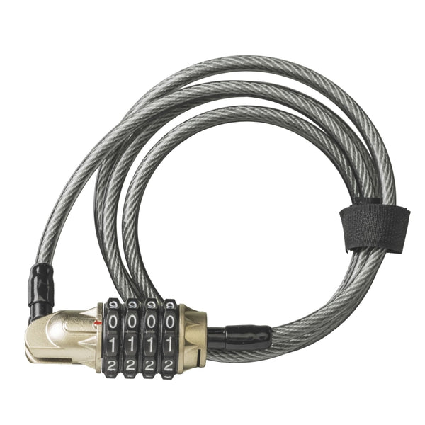 Syncros Lock Combination Cable SL-05 6 X 1200MM