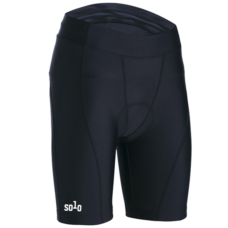 Solo Short Sport Womens MK2