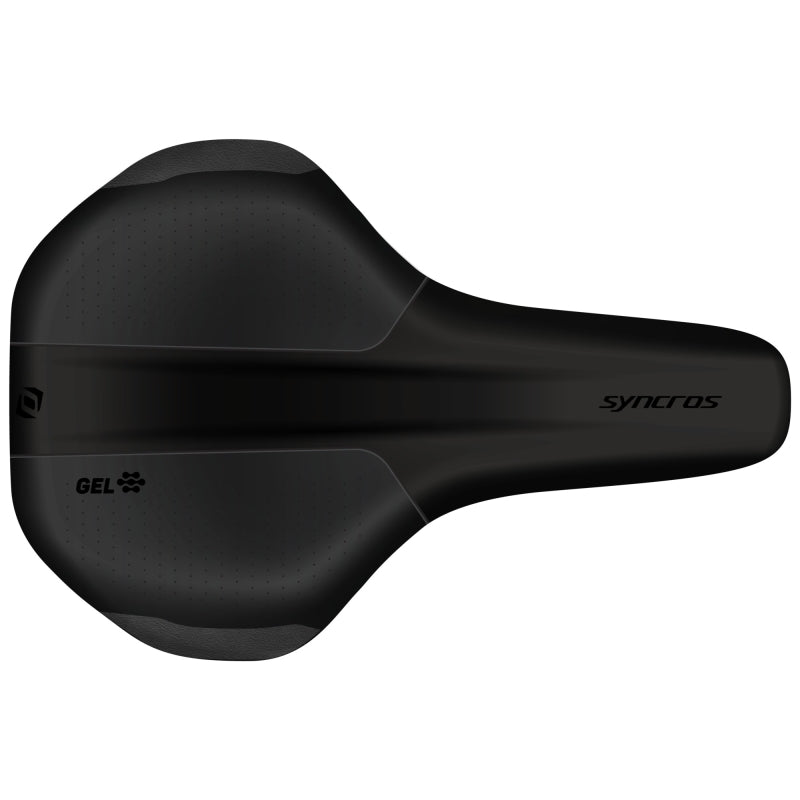 Syncros Capilano Urban Gel Saddle