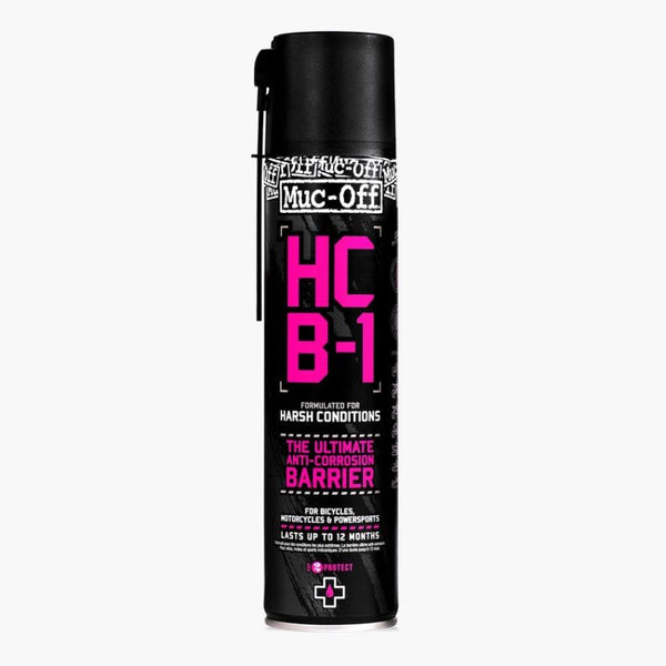 HCB-1 Muc-off Barrier Protect