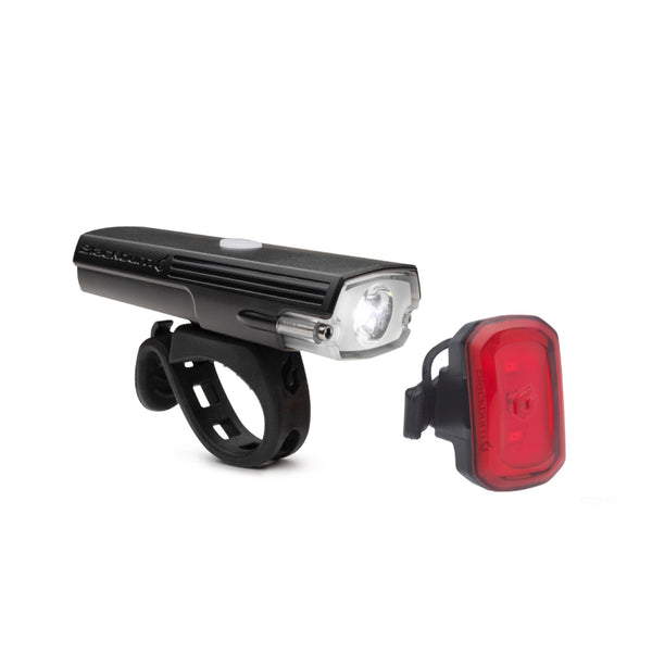 Blackburn Dayblazer 550/CLICK Usb Lightset