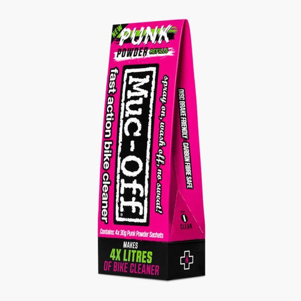 Muc-off Cleaner Punk Powder