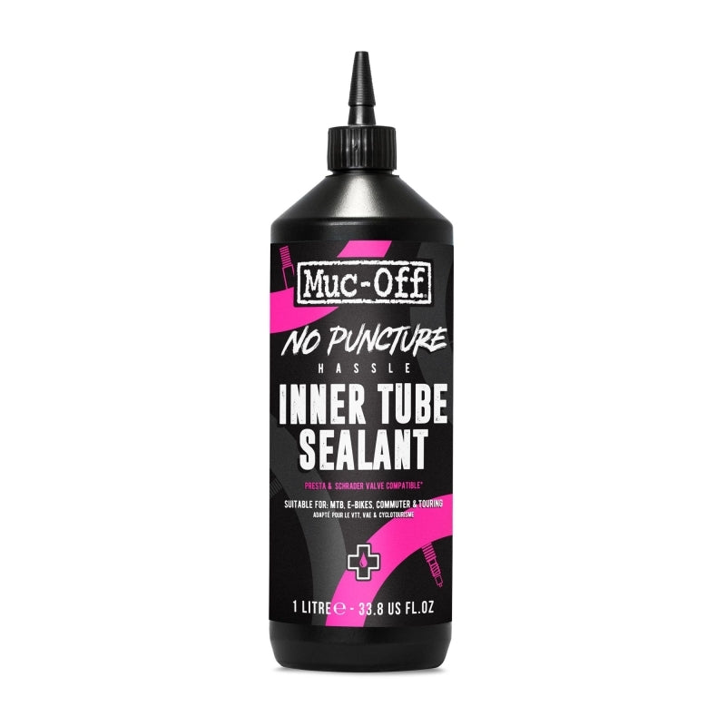 Muc-off No Puncture Hassle Tube Sealant #20534