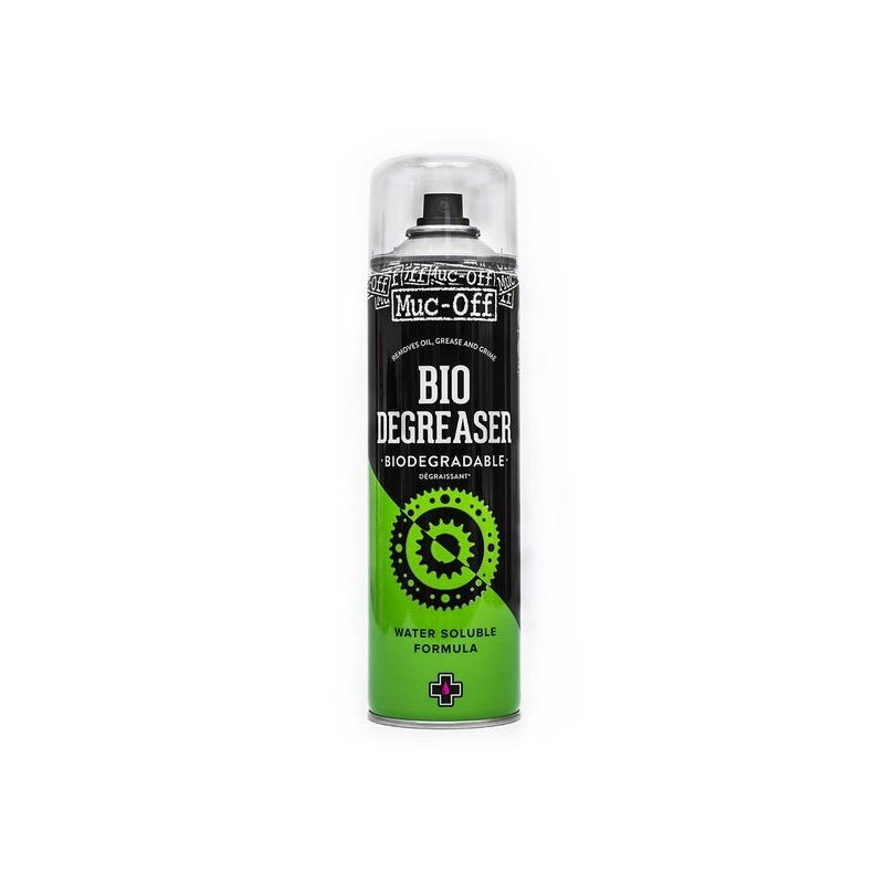 Muc-off Bio Degreaser Aerosol #948