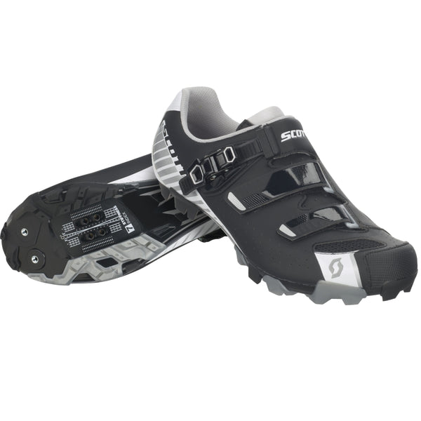 Scott Mtb Pro Shoes