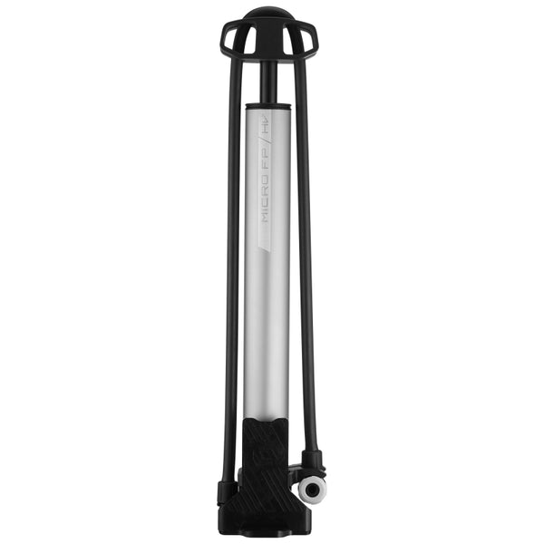 Syncros HV Micro Floor Pump