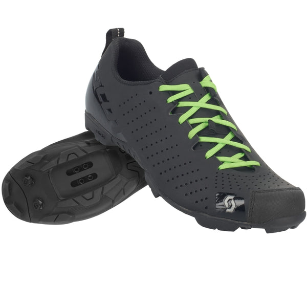 Scott Mtb Comp Lace Shoes