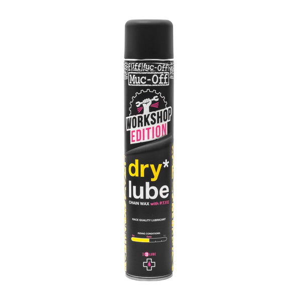 Muc-off Ptfe Chainlube Workshop Size