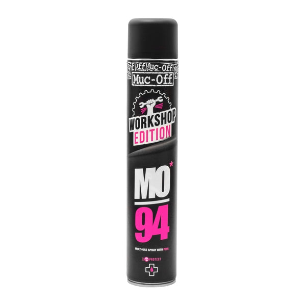 Muc-off MO-94 Workshop Size