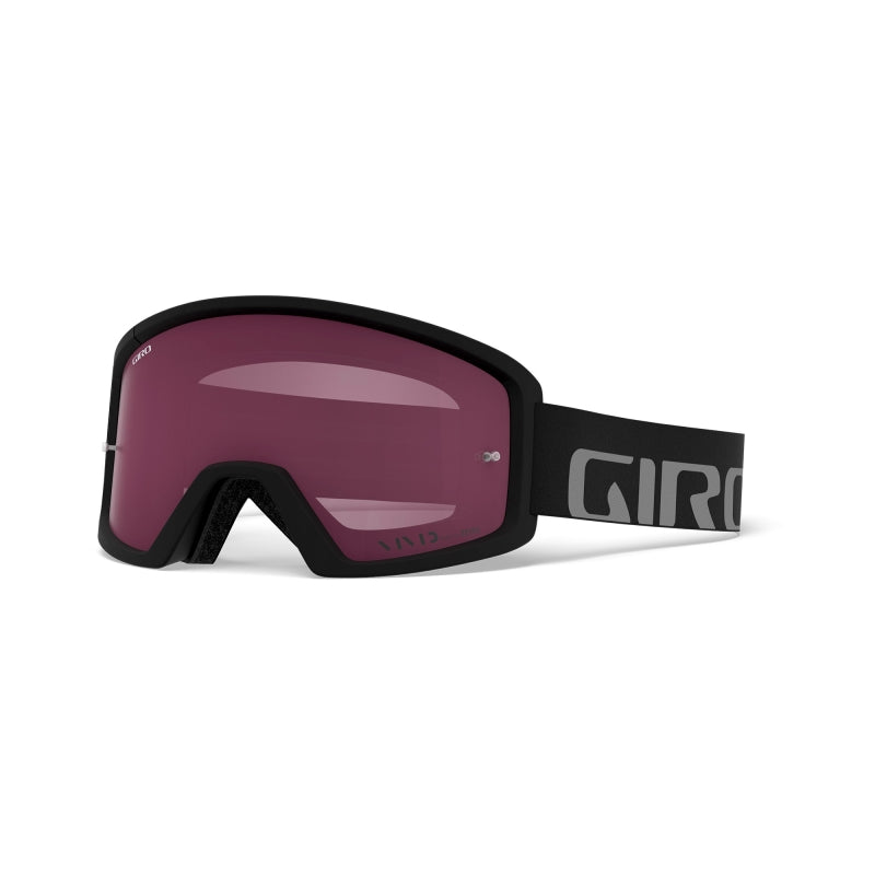 Giro Blok Goggles Vivid Trail