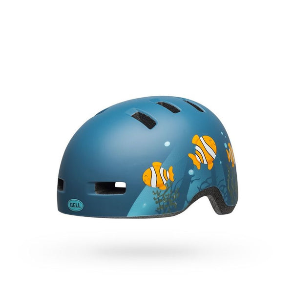 Bell Lil Ripper Helmet