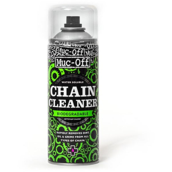 Muc-off Bio Chain Cleaner Aerosol #950