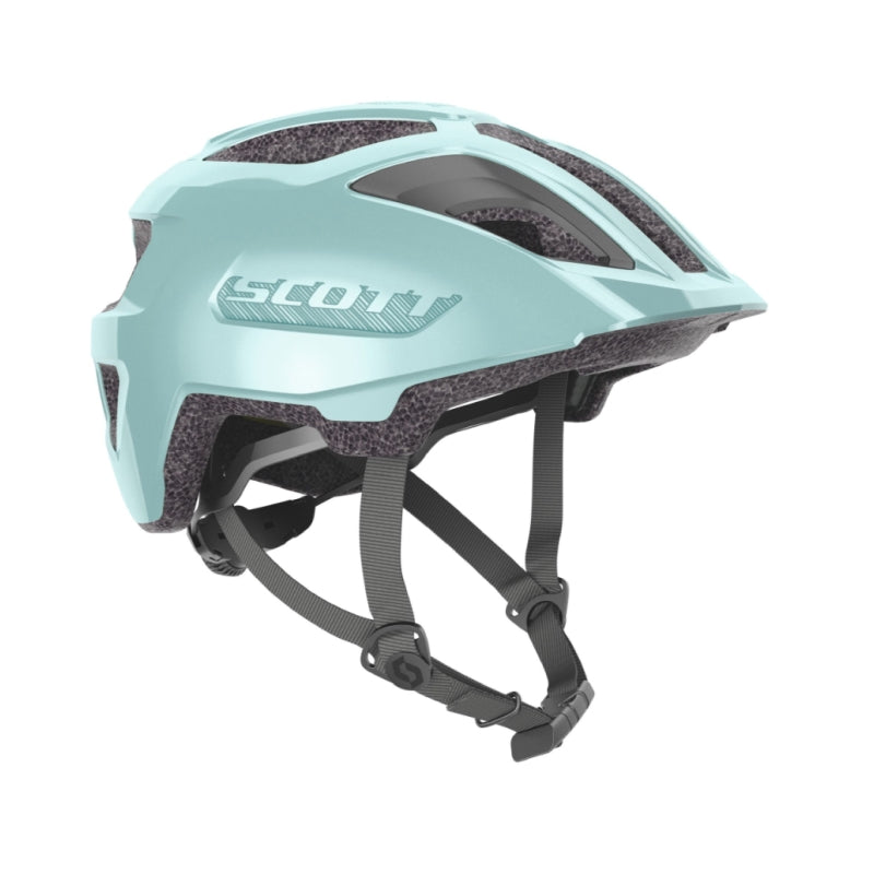 Scott Spunto Kid Helmet 46-52CM