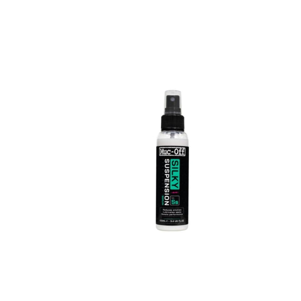 Muc-off Silky Suspension Serum 100ML 20945