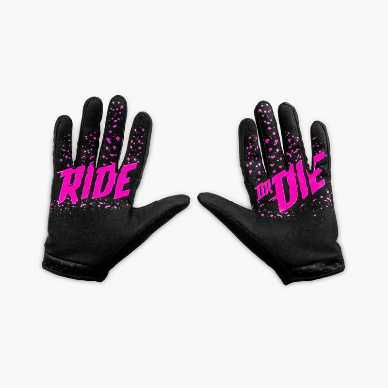 Muc-off Youth Mtb Gloves