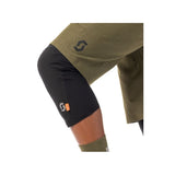 Scott Soldier Ghost Knee Guards