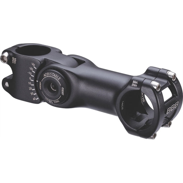 Bbb Highsix OS Stem BHS-29
