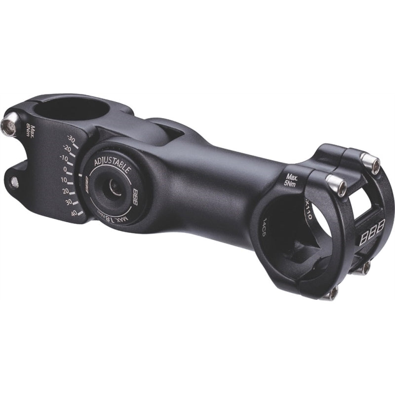 Bbb Highsix OS Stem BHS-29