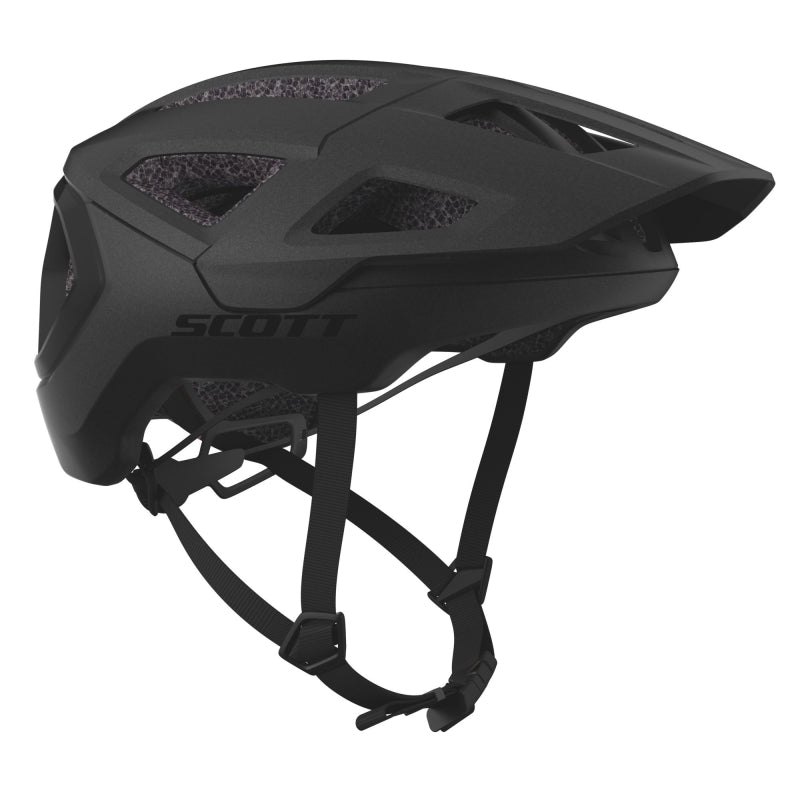 Scott Tago Plus Helmet