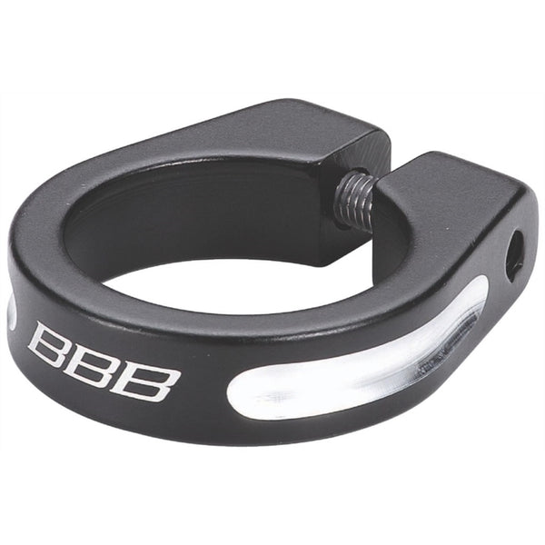BBB Strangler Seatclamp 31.8mm BSP-80