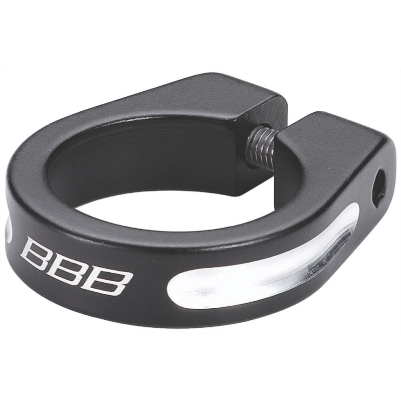 BBB Strangler Seatclamp 31.8mm BSP-80
