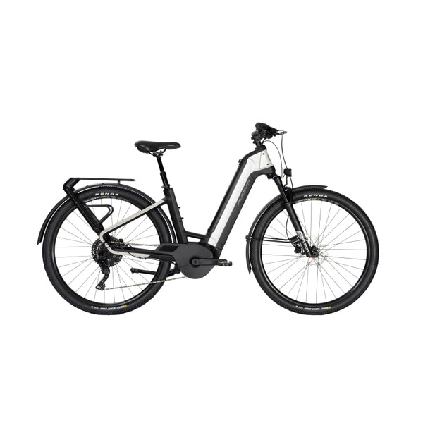 Avanti Metro-e City Suv