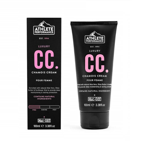 Muc-off AP Ladies Chamois Cream