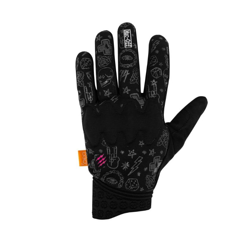 Muc-off D30 Rider Gloves