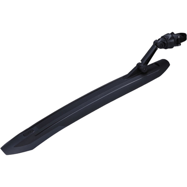 Bbb Fender Rear Grandprotect Mtb Black