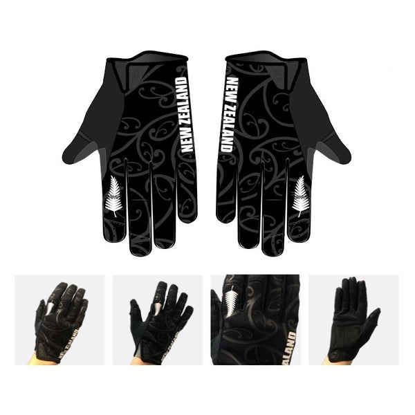 Giro Dnd Mtb Gloves NZ Fern