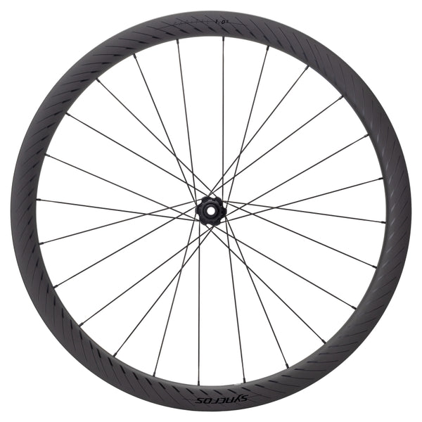 Syncros Capital 1.0 40MM 700C Rear Wheel