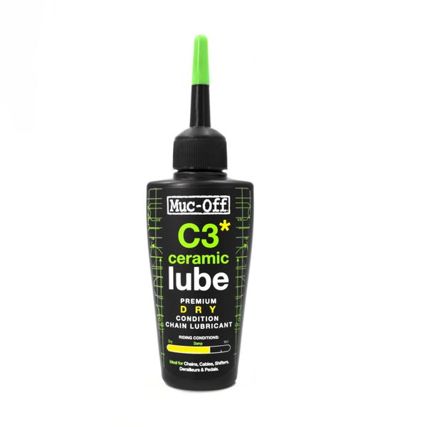 Muc-off Dry Lube C3 Ceramic #20833