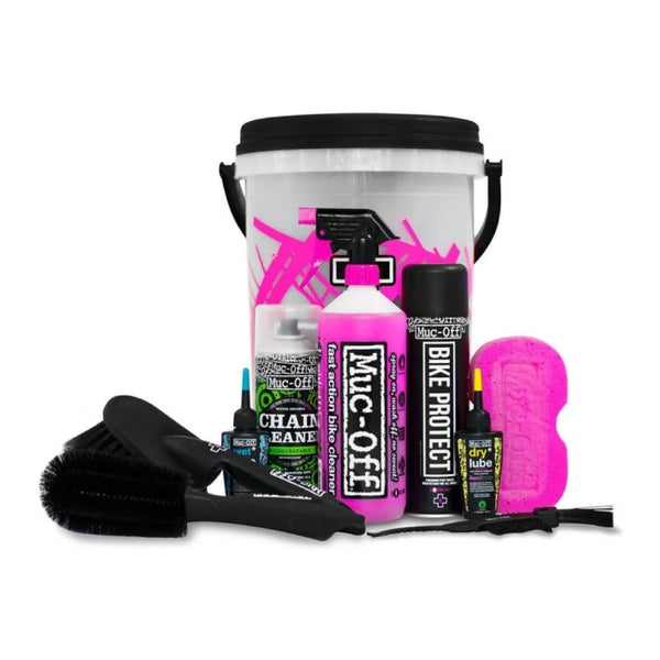 Muc-off Kit Deep Clean Bucket #20918