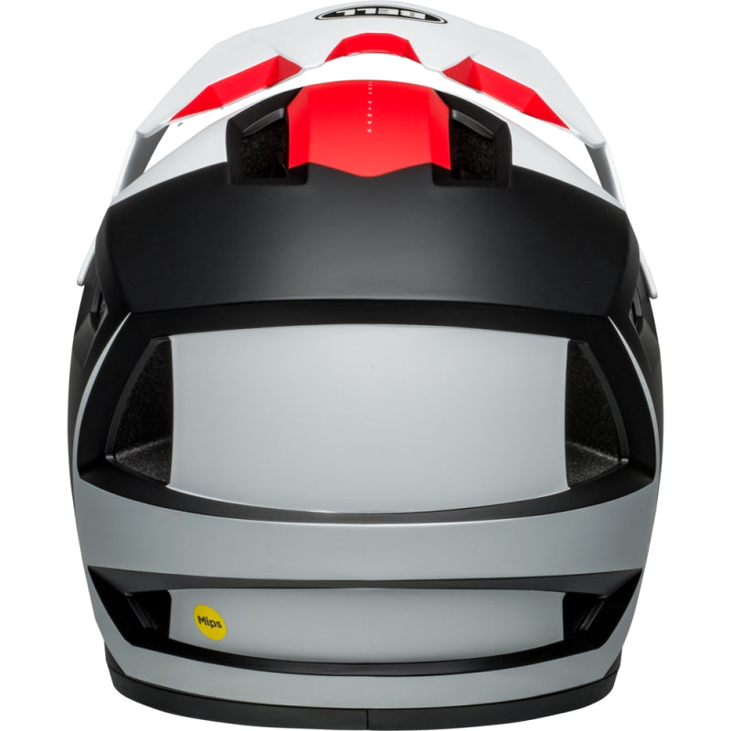 Bell Sanction 2 Dlx Mips Fullface Helmet