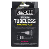 Muc-off Stealth Tubeless Puncture Plug