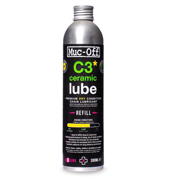 Muc-off Dry Lube C3 Ceramic #844