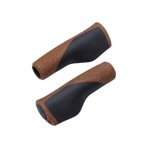 Bbb Mamba Ergonomic Lock On Grips