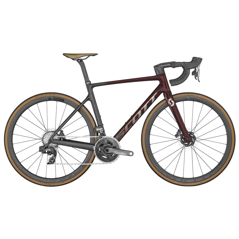 Scott Addict RC 10 – Bicycle Superstore NZ