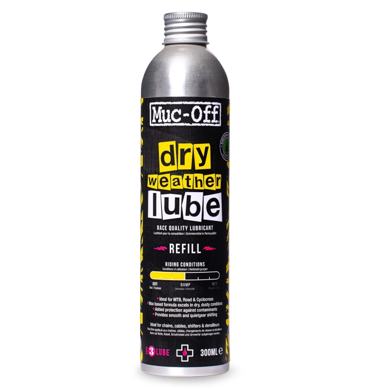 Muc-off Dry Lube #842