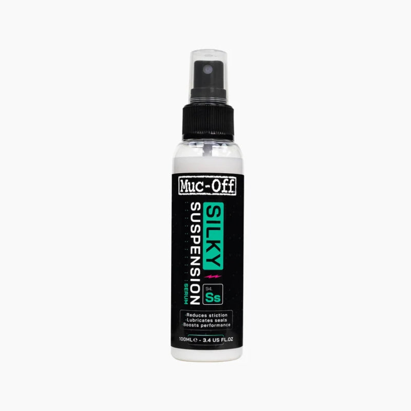 Muc-off Silky Suspension Serum 100ML 20945