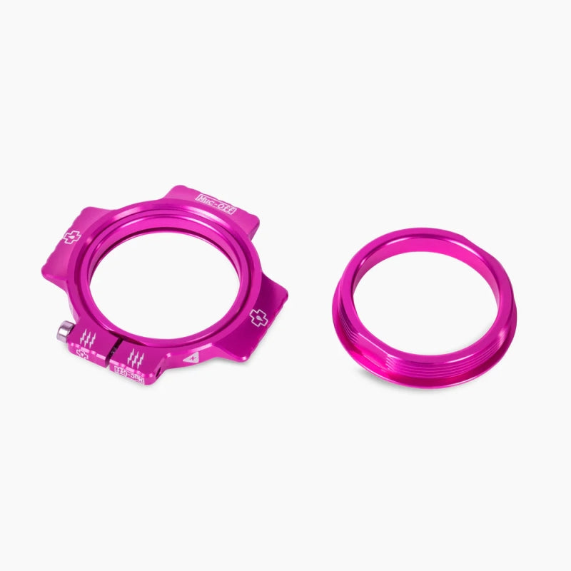 Muc-off Crank Preload Ring