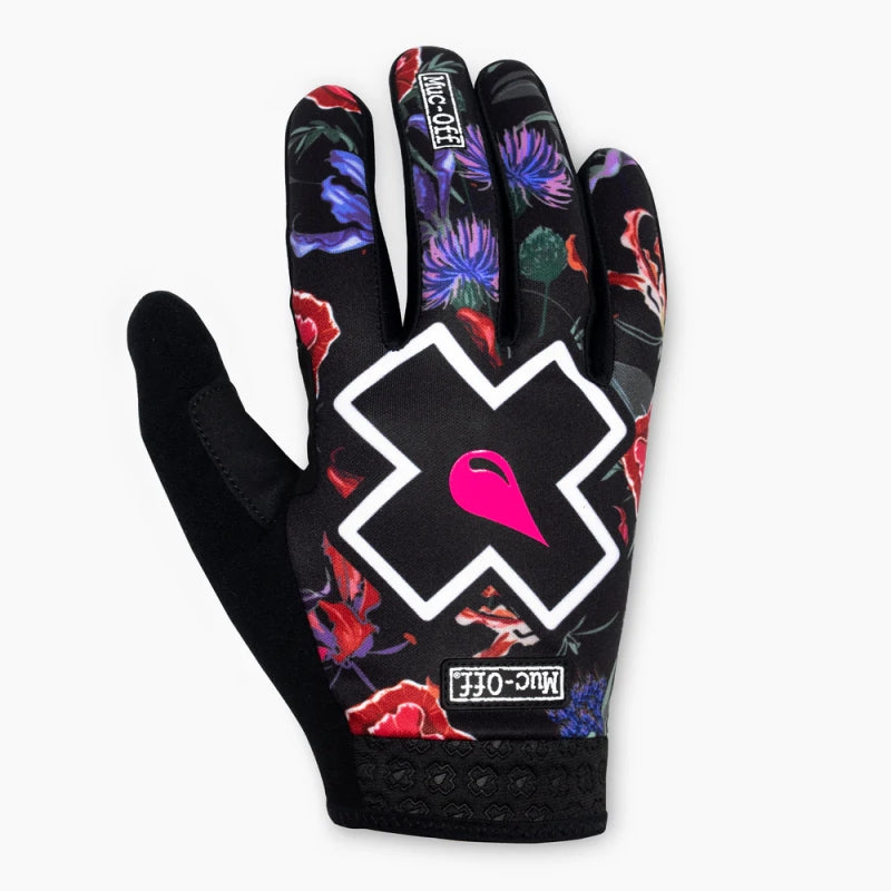 Muc-off Rider Mtb Gloves