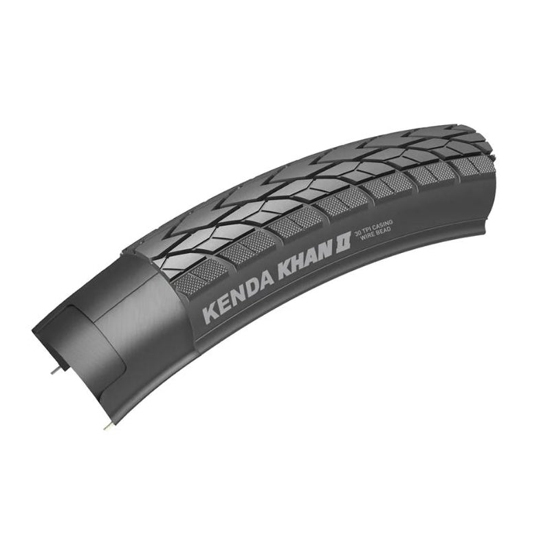 Kenda Khan 2 K-shield Wire Tyre