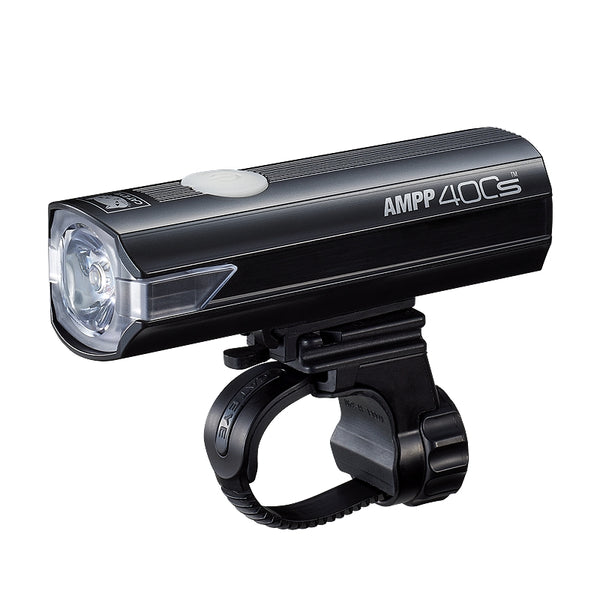 Cateye Light Front Ampp 400S EL084SRC Usbc