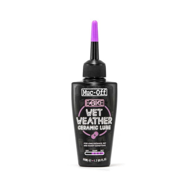 Muc-off Ebike Wet Lube #20955