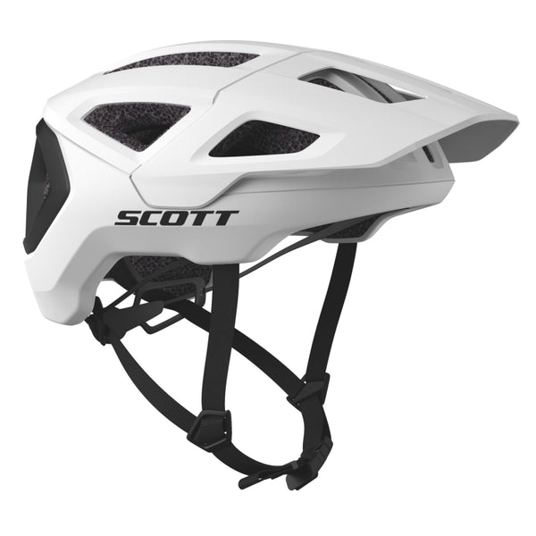 Scott Tago Plus Helmet