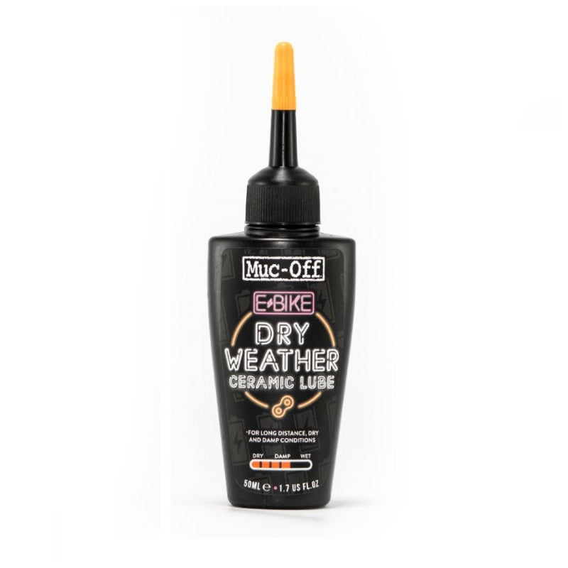 Muc-off Ebike Dry Lube #20954