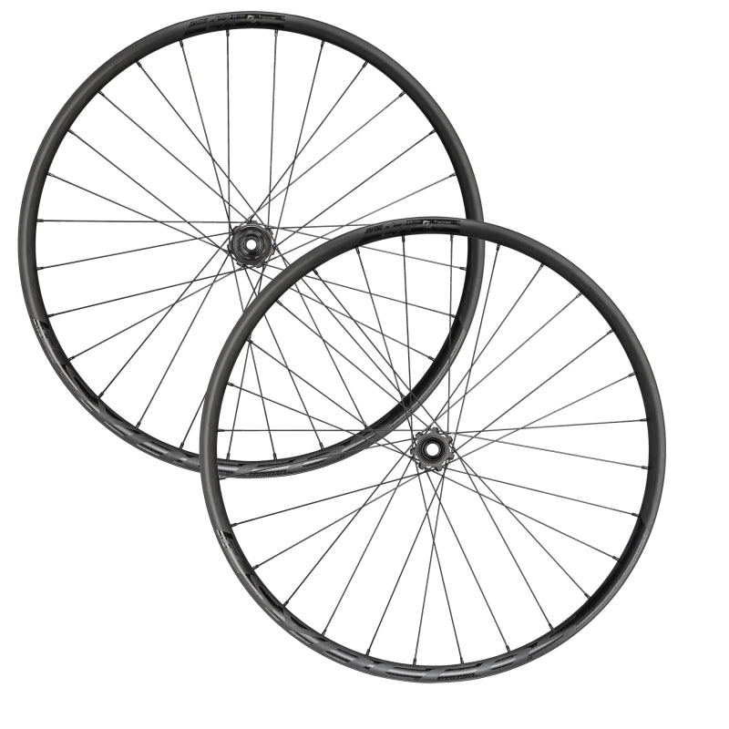 Syncros Revelstoke 1.5 Wheelset