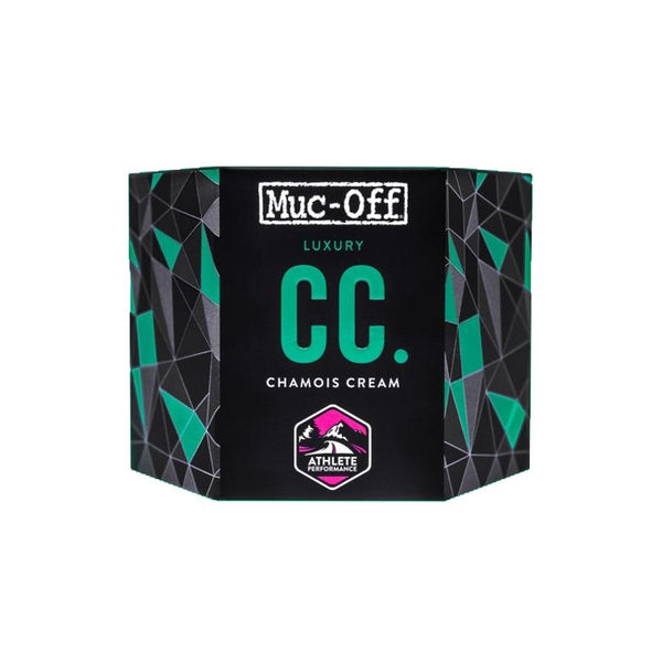 Muc-off Luxury Chamois Cream